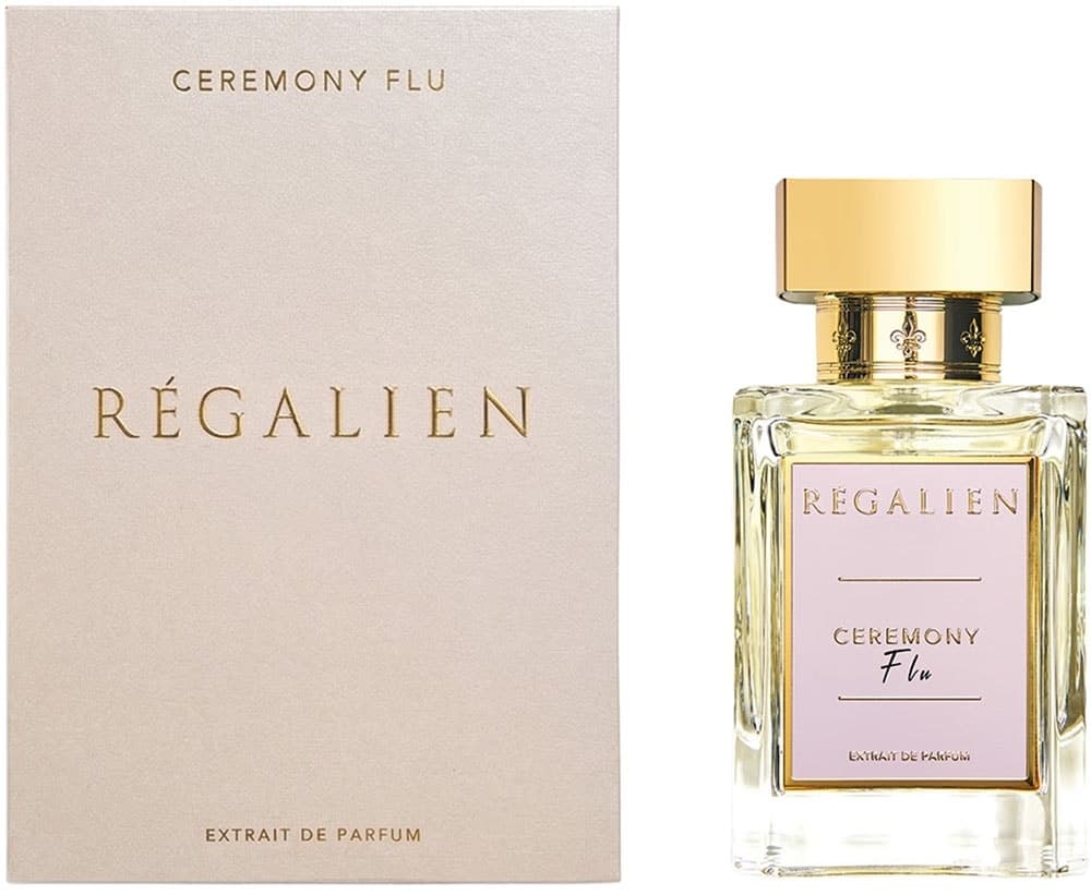 Perfume Regalien Ceremony Flu Exdp 80ml