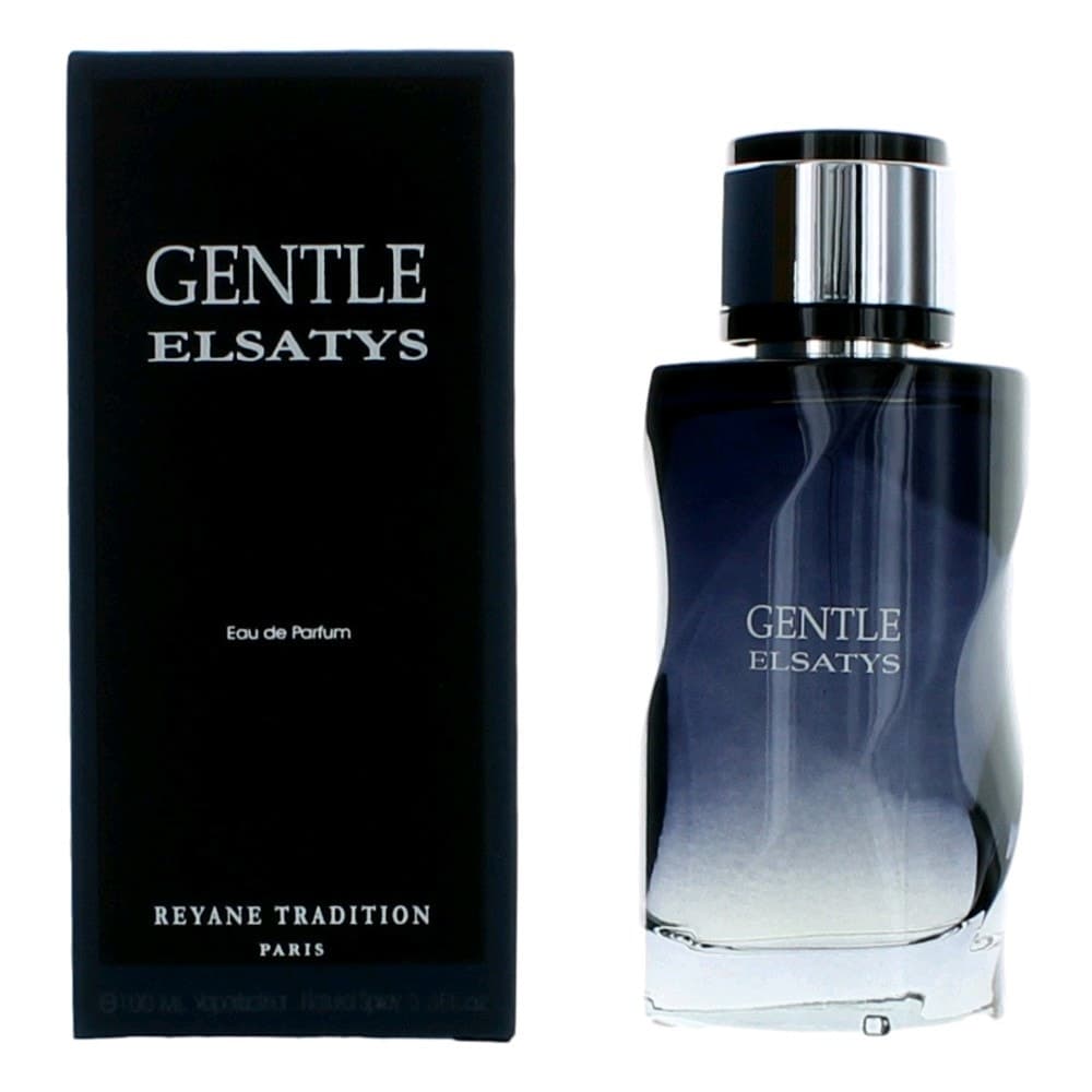 Perfume Reyane Tradition Gentle Elsatys Eau de Parfum 100ml