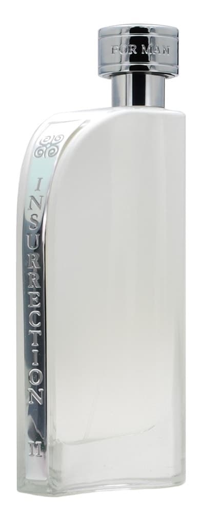 Perfume Reyane Tradition Insurrection Ii Pure Eau de Toilette 90ml