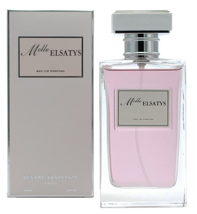 Perfume Reyane Tradition Melle Elsatys Eau de Parfum 100ml