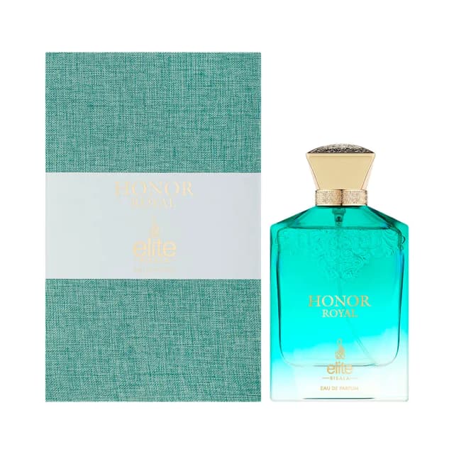 Perfume Risala Elite Honor Royal Eau de Parfum 100ml