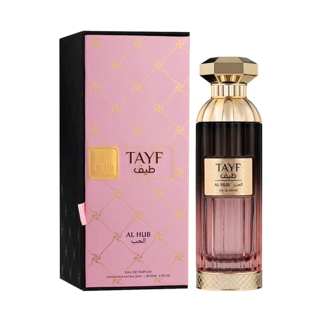 Perfume Risala Tayf Al Hub Eau de Parfum 105ml