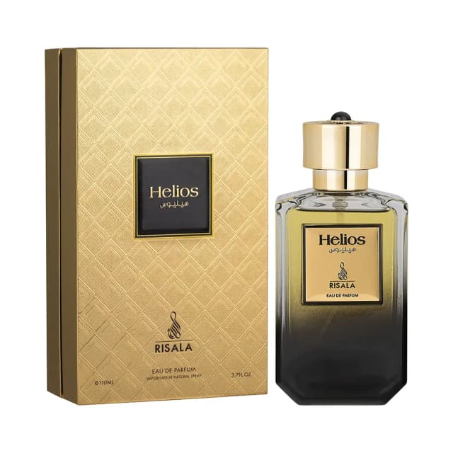 Perfume Risala Helios Eau de Parfum 100ml