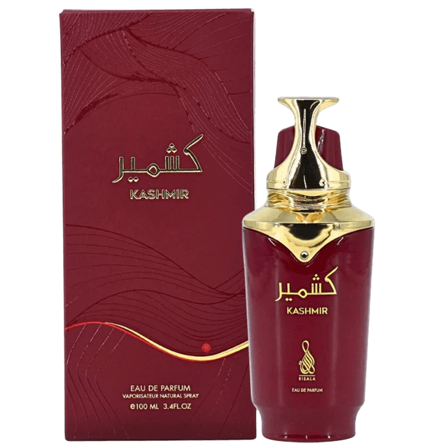 Perfume Risala Kashmir Eau de Parfum 100ml
