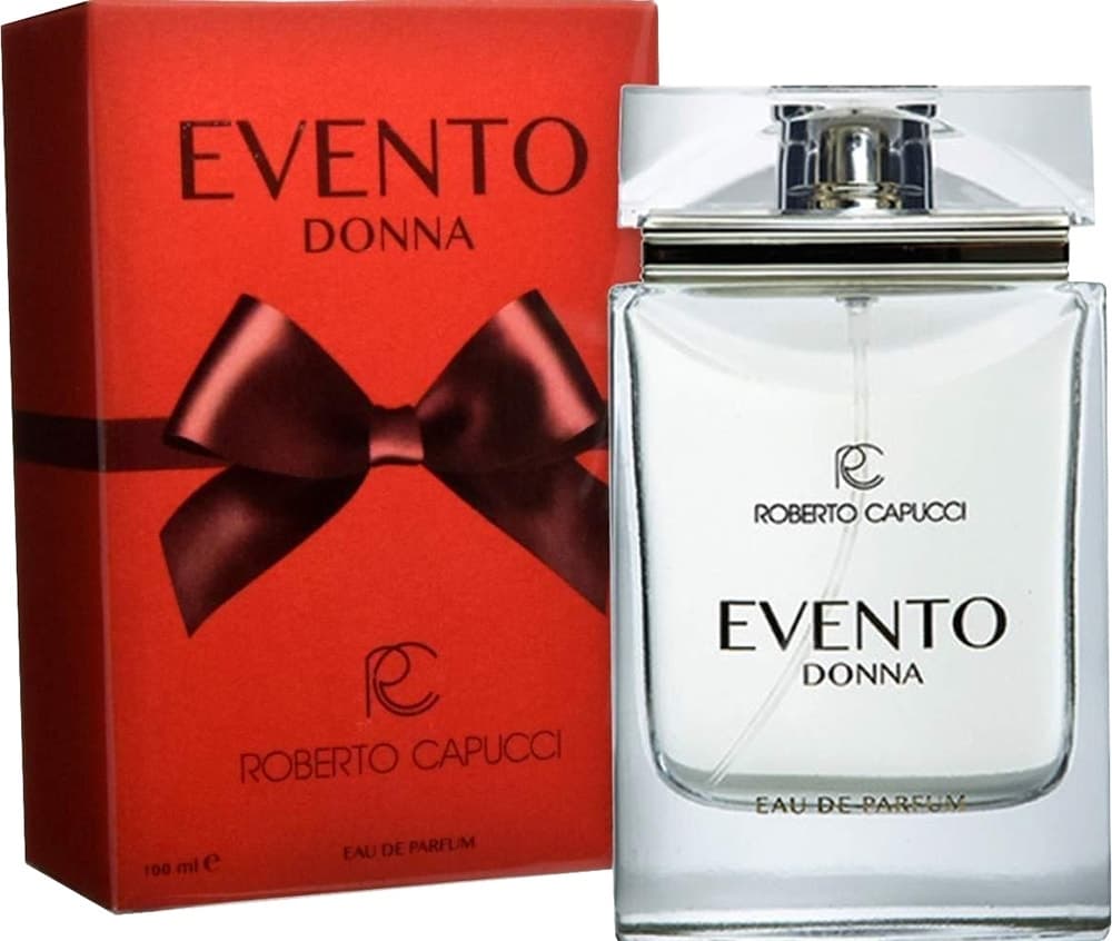 Perfume Roberto Capucci Evento Donna Eau de Parfum 100ml