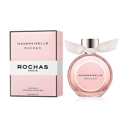 Perfume Rochas Mademoiselle Rochas Eau de Parfum 90ml