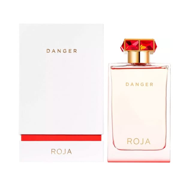Perfume Roja Danger Eau de Parfum 75ml
