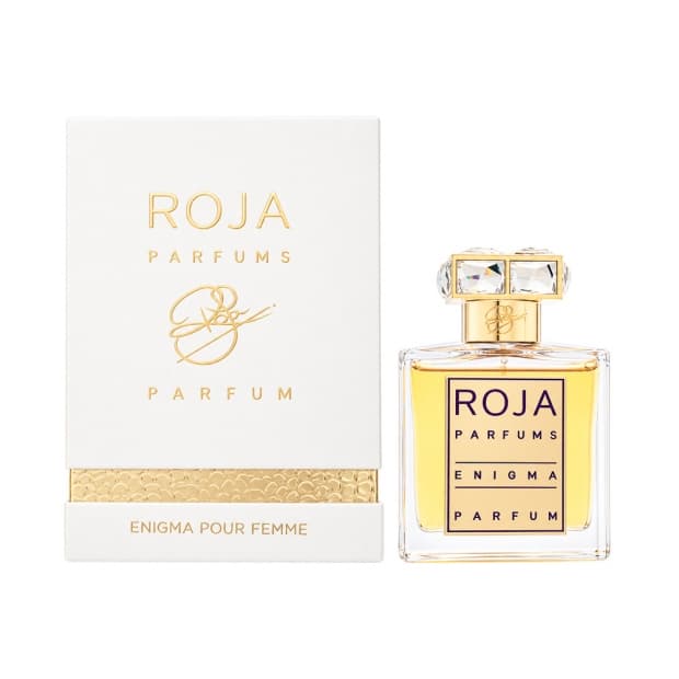 Perfume Roja Enigma Pour Femme Parfum 50ml