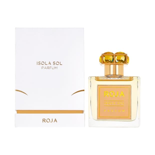 Perfume Roja Isola Sol Eau de Parfum 50ml