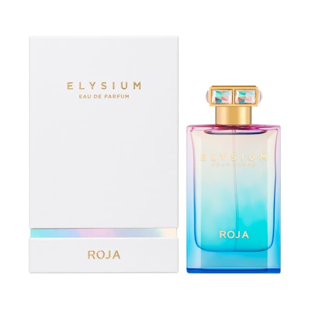 Perfume Roja Parfums Elysium Eau de Parfum 75ml