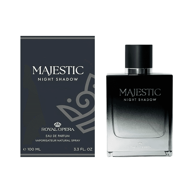 Perfume Royal Opera Majestic Night Shadow Eau de Parfum 100ml Masculino