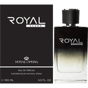 Anúncio: Perfume Royal Opera Royal Black EDP 100mL - Masculino