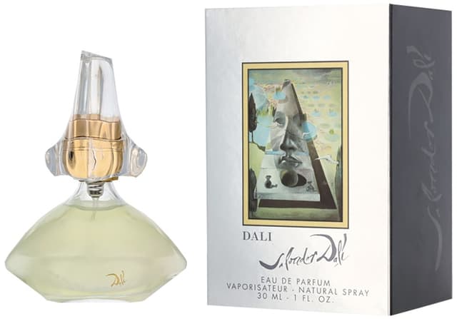 Perfume Salvador Dali Dali EDP 30ml