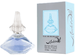 Perfume Salvador Dali Eau De Rubylips Eau de Toilette 100ml