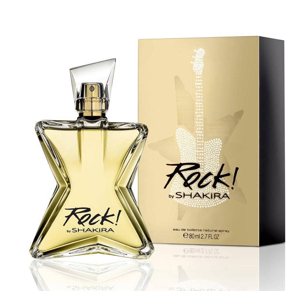Perfume Shakira Rock! By Shakira 80ml