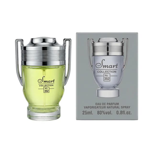 Perfume Smart Collection N 352 Eau de Parfum 25ml