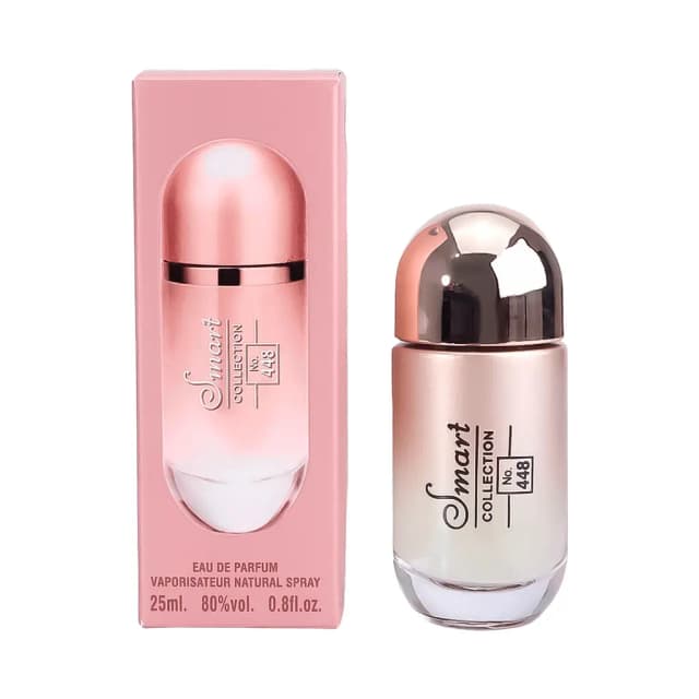 Perfume Smart Collection N 448 Eau de Parfum 25ml