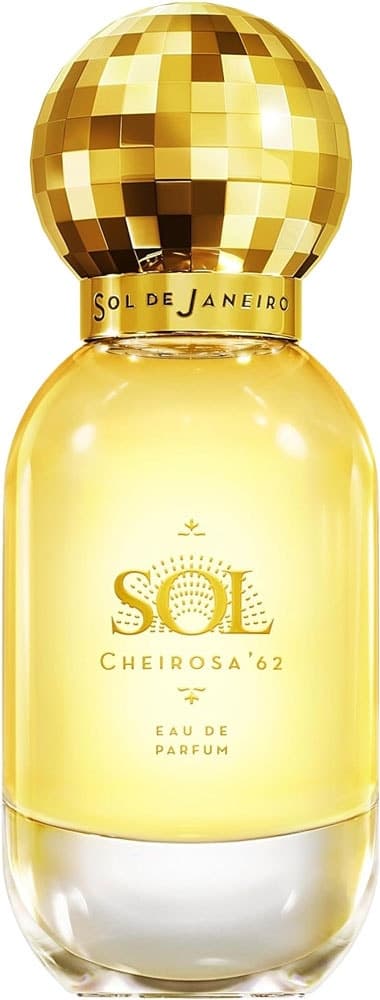 Perfume Sol de Janeiro Sol Cheirosa 62 Eau de Parfum 50ml - Feminino