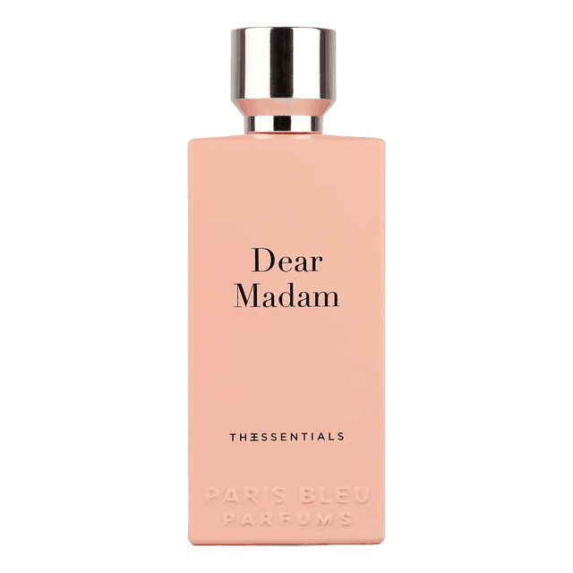 Perfume Sppc Sistelle Dear Madam 100ml EDP