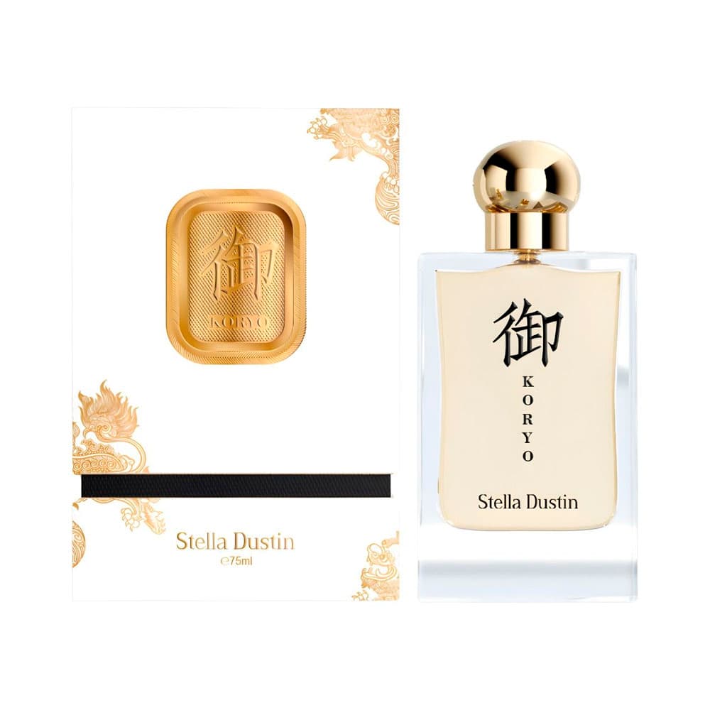 Perfume Stella Dustin Dc Koryo Eau de Parfum 75ml