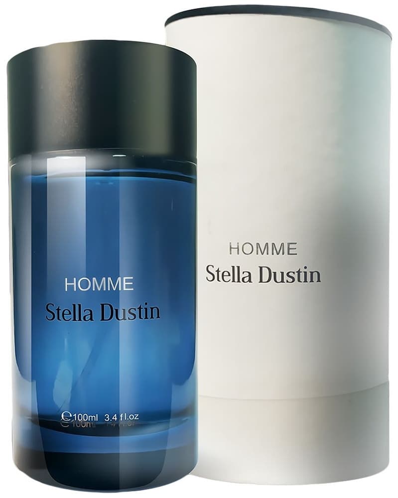 Perfume Stella Dustin Homme Eau de Parfum 100ml