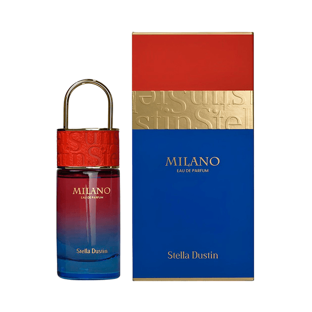Perfume Stella Dustin Milano EDP 100ml Feminino