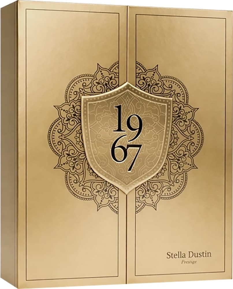 Perfume Stella Dustin Prestige 1967 Eau de Parfum 100ml