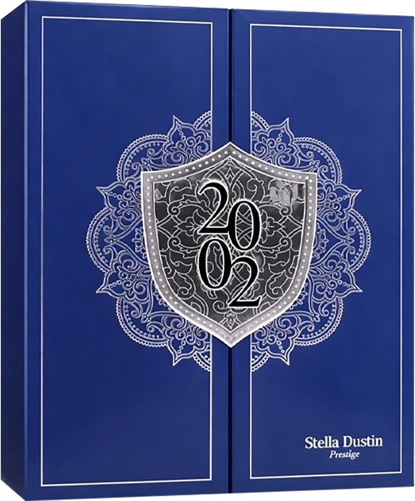Perfume Stella Dustin Prestige 2002 Eau de Parfum 100ml Unissex