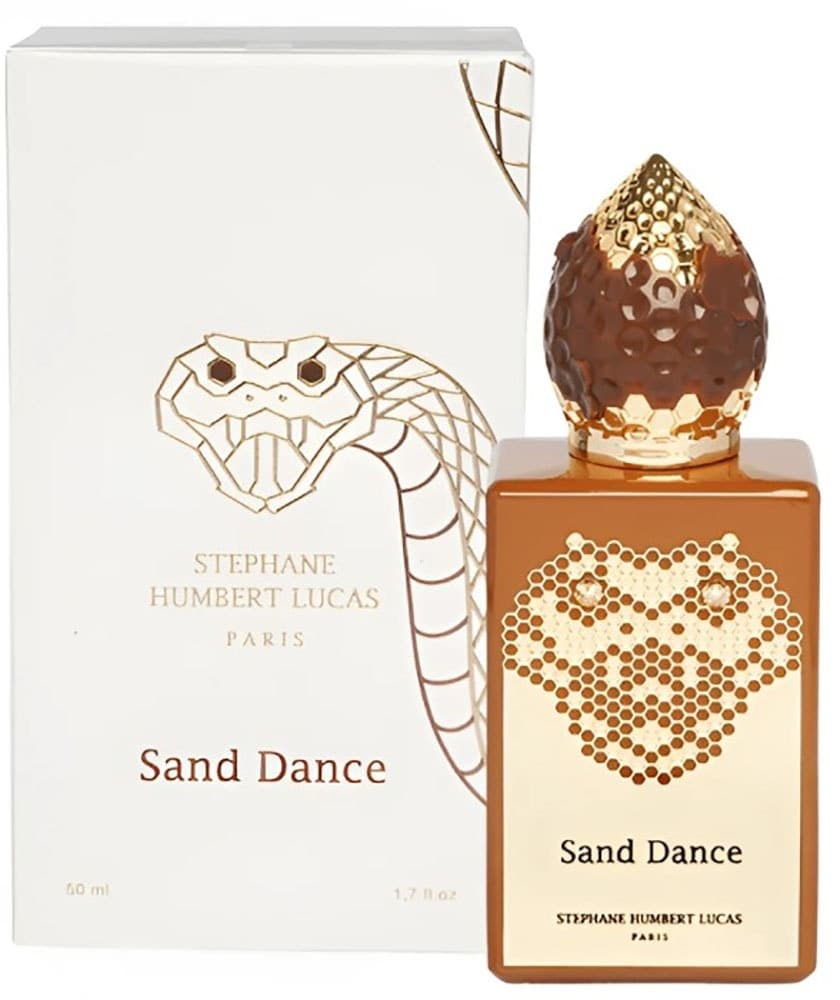 Perfume Stephane Humbert Lucas Sand Dance Parfum 50ml