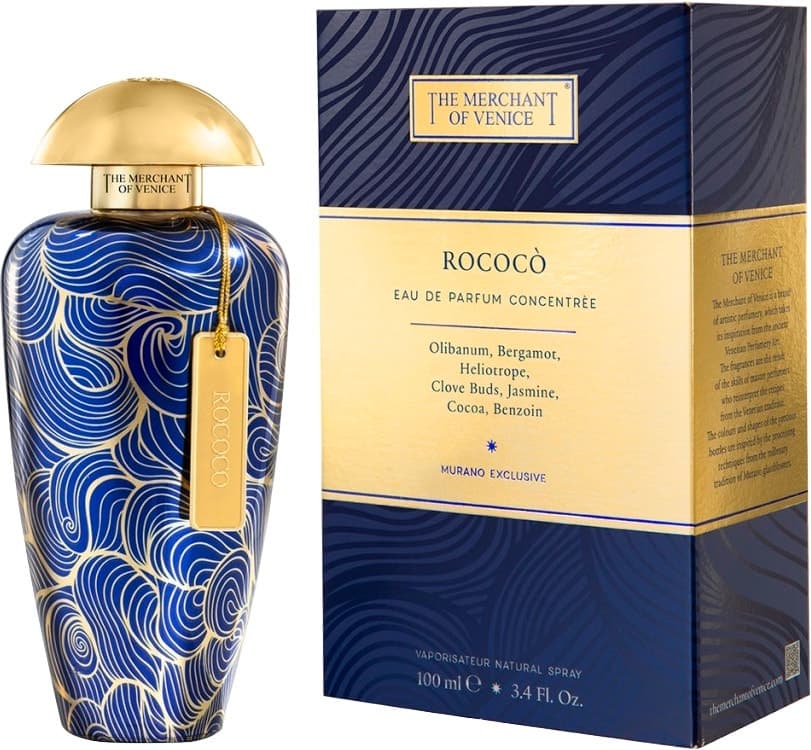 Perfume The Merchant Of Venice Rococó Eau de Parfum 100ml