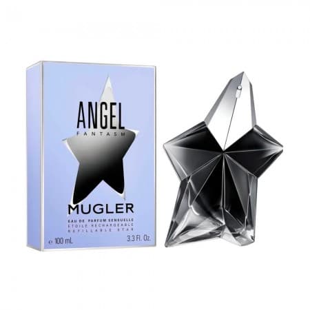 Perfume Mugler Angel Fantasm Eau de Parfum 100ml