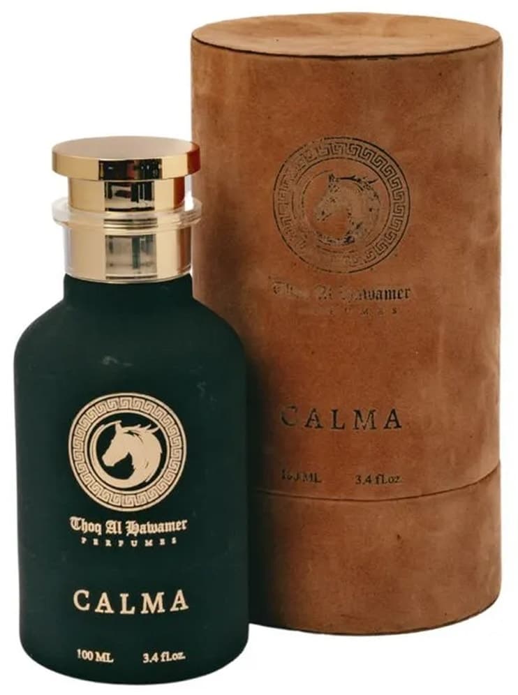 Perfume Thoq Al Hawamer Calma Eau de Parfum 100ml Feminino