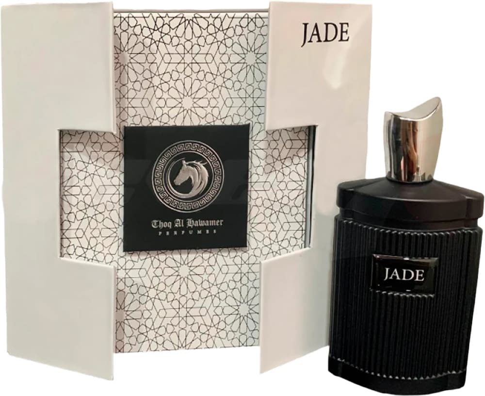 Perfume Thoq Al Hawamer Jade EDP 100ml Feminino