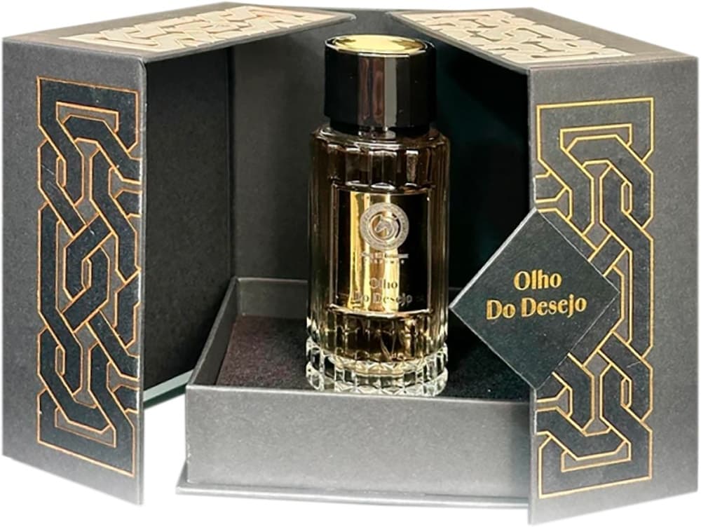 Perfume Thoq Al Hawamer Olho Do Desejo EDP 100ml - Masculino