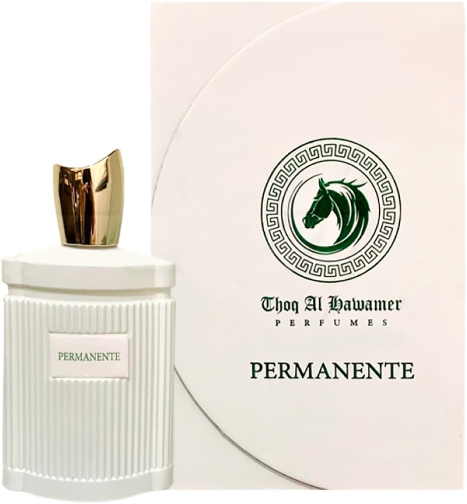 Perfume Thoq Al Hawamer Eau de Parfum 100ml Masculino