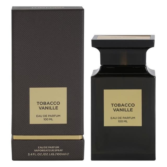 Perfume Tom Ford Tobacco Vanille Eau de Parfum 100ml