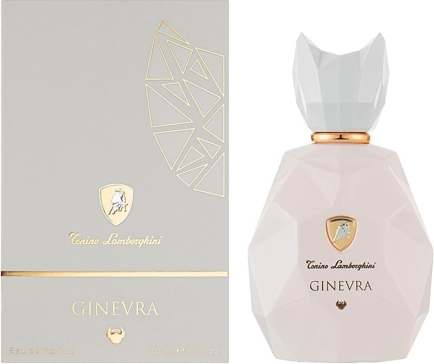 Perfume Tonino Lamborghini Ginevra Eau de Parfum 50ml