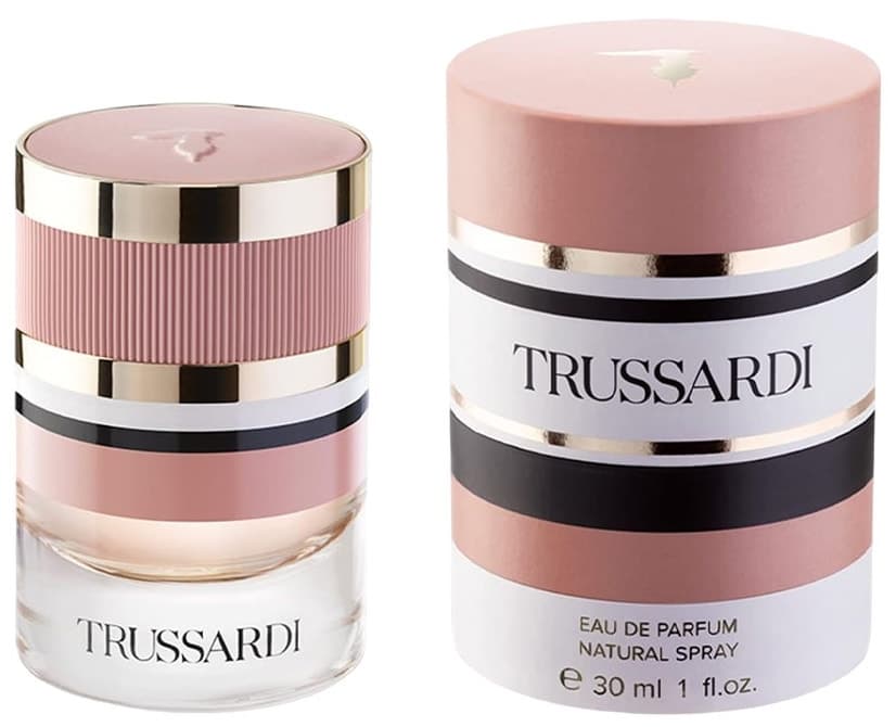 Perfume Trussardi New Eau de Parfum 30ml