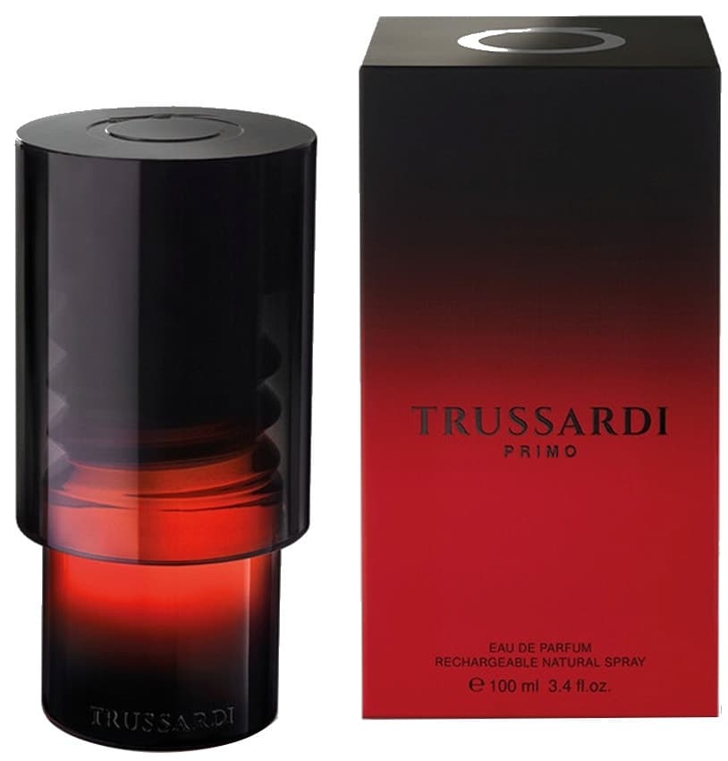 Perfume Trussardi Primo EDP 100ml - Masculino