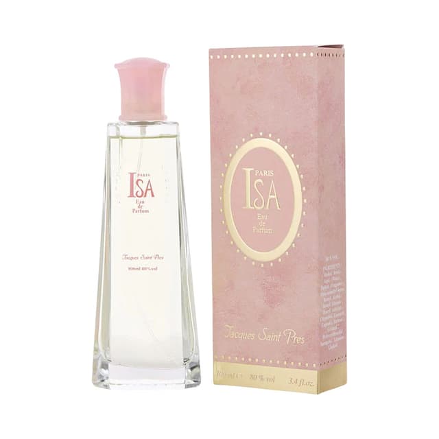 Perfume Ulric De Varens Blue Eau de Parfum 100ml