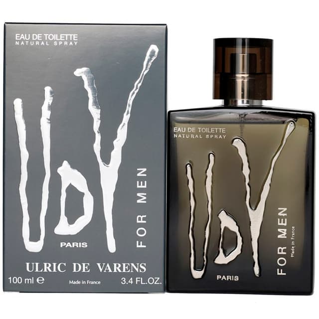 Perfume Ulric de Varens For Men Eau de Toilette 100ml