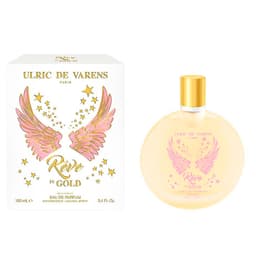 Perfume Ulric de Varens Rêve In Gold Eau de Parfum 100ml