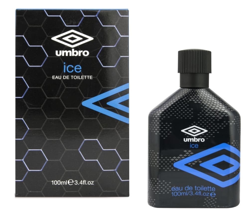 Perfume Umbro Ice EDT 100ml Masculino