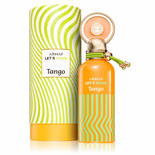 Perfume Armaf Let’s Move Tango EDP 100ml