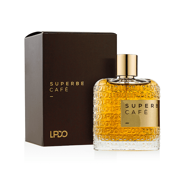 Perfume Lpdo Superbe Café Eau de Parfum 100ml