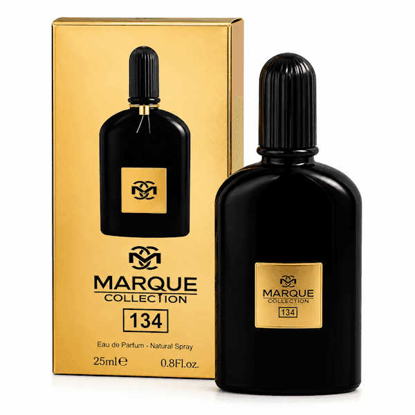 Perfume Marque Collection Mc 134 EDP 25ml