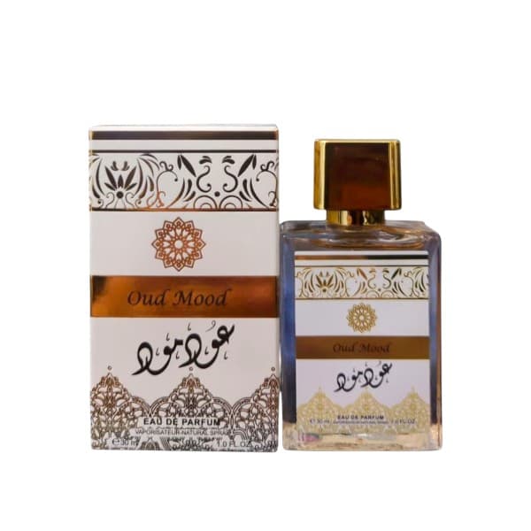 Perfume Onlyou Mystical Oud Mood EDP 30ml