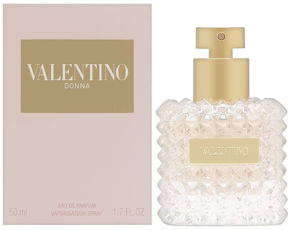 Perfume Valentino Donna Eau de Parfum 50ml