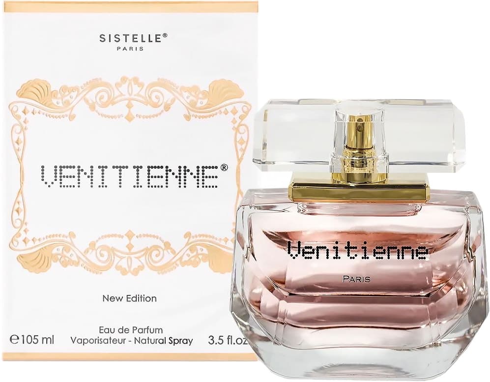Perfume Yves De Sistelle Venitienne Eau de Parfum 100ml