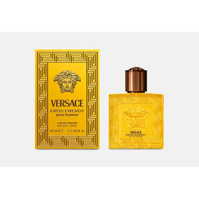 Perfume Versace Eros Energy Eau de Parfum 50ml